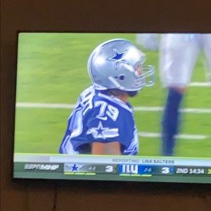 Meet your Posher, K scott